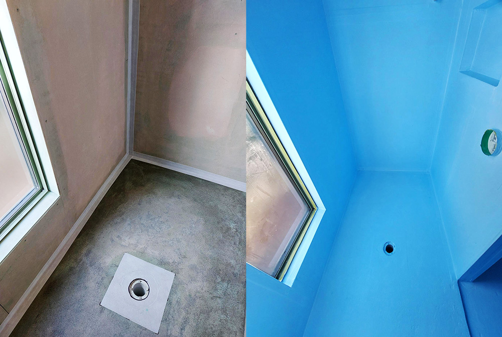 Flooring Adhesives