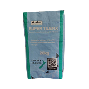 Super Tilefix