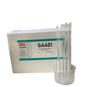 GA401- Clear Hotmelt Stick for Glue Guns