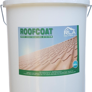 Roofcoat Gloss Paint