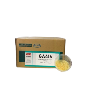 GA416 – Standard Freezer Grade Hotmelt