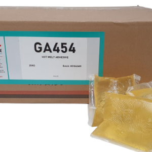 GA454 – Mattress/Foam Hotmelt
