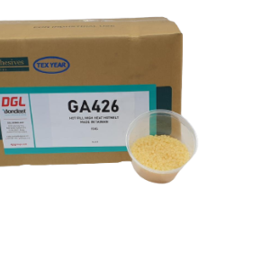 GA426 – Hot Fill High Heat Hotmelt