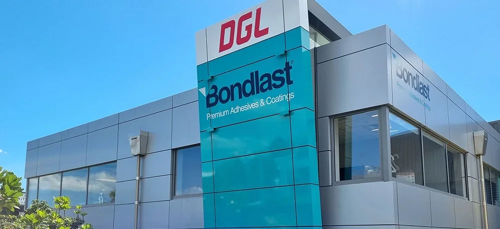 DGL Bondlast HQ